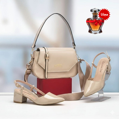 Ensemble lilia talon