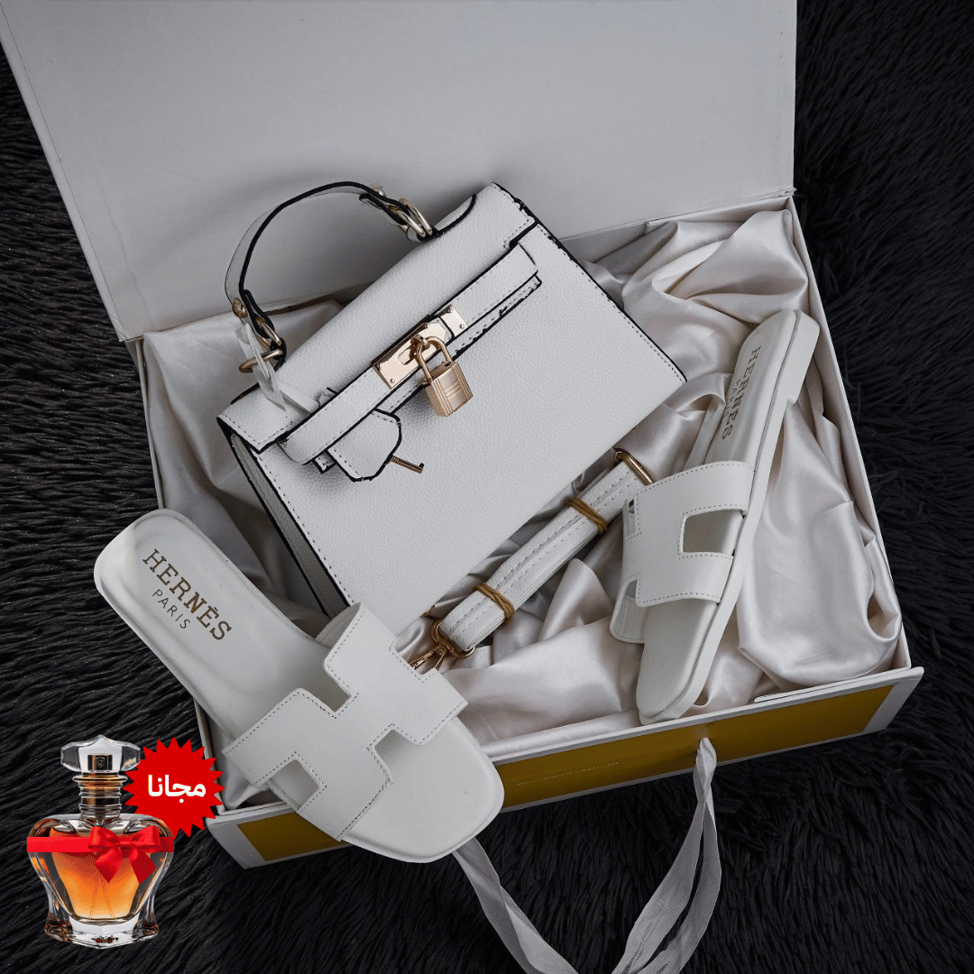 ENSEBLE SAC SANDAL