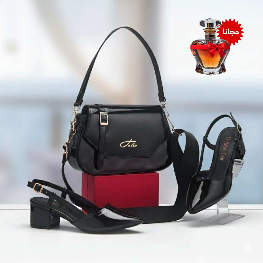 Ensemble lilia talon