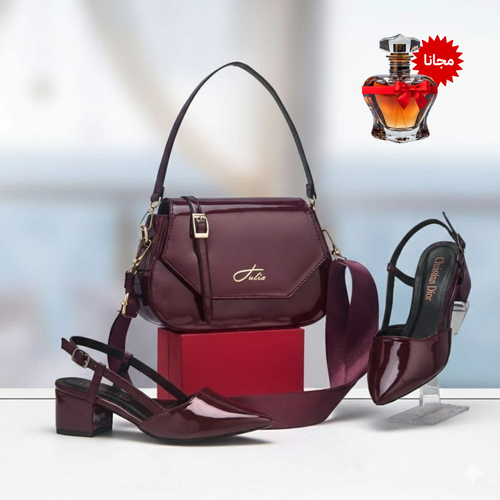 Ensemble lilia talon