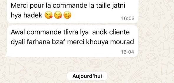 WhatsApp review 2